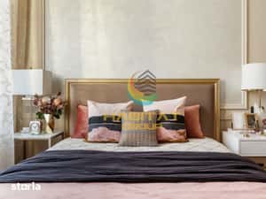 Apartament 4 camere cu gradina proprie- acte gata — miniatura 5