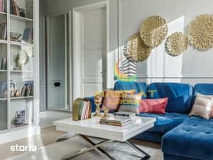 Apartament 4 camere cu gradina proprie- acte gata — miniatura 6