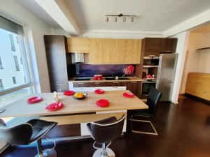 Vând apartament modern cu 2 camere în Giroc aproape de stația peco Esso — miniatura 2