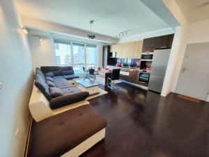 Vând apartament modern cu 2 camere în Giroc aproape de stația peco Esso — miniatura 4