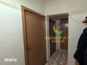 Brancoveanu metrou 3 min vanzare 4 camere vedere spate — miniatura 6
