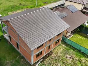 Mosnita Noua-Urseni, Casa individuala, P+1E — miniatura 2