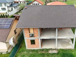 Mosnita Noua-Urseni, Casa individuala, P+1E — miniatura 3