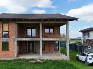 Mosnita Noua-Urseni, Casa individuala, P+1E — miniatura 4