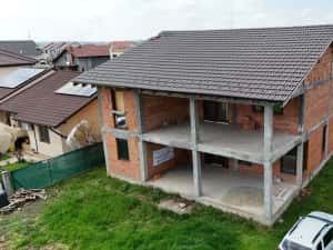 Mosnita Noua-Urseni, Casa individuala, P+1E — miniatura 5