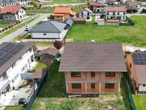 Mosnita Noua-Urseni, Casa individuala, P+1E — miniatura 6