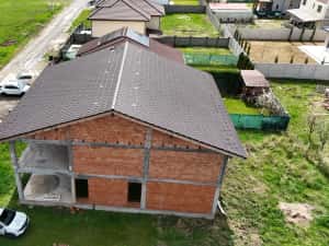 Mosnita Noua-Urseni, Casa individuala, P+1E — miniatura 7