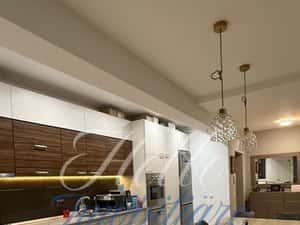 Apartament de vanzare semidecomandat ,3 camere 80 mp , zona Eroilor fl — miniatura 4