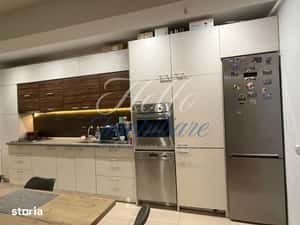Apartament de vanzare semidecomandat ,3 camere 80 mp , zona Eroilor fl — miniatura 5