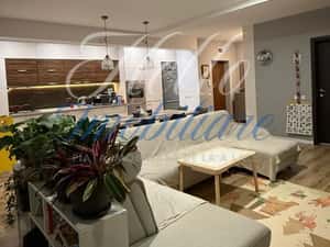 Apartament de vanzare semidecomandat ,3 camere 80 mp , zona Eroilor fl — miniatura 6