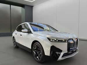 BMW iX SUV second-hand de vânzare — miniatura 5