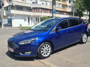 Ford Focus 2017 ,1000 cmc , 125 cp , benzină — miniatura 2