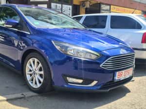 Ford Focus 2017 ,1000 cmc , 125 cp , benzină — miniatura 3