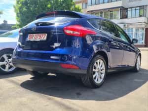 Ford Focus 2017 ,1000 cmc , 125 cp , benzină — miniatura 4