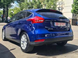 Ford Focus 2017 ,1000 cmc , 125 cp , benzină — miniatura 5