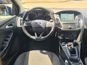 Ford Focus 2017 ,1000 cmc , 125 cp , benzină — miniatura 7
