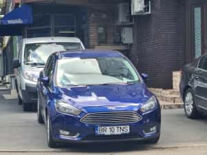 Ford Focus 2017 ,1000 cmc , 125 cp , benzină — miniatura 8