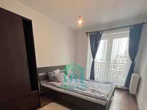 Apartament 2 camere pe strada Zaharia Stancu | Pet Friendly — miniatura 4