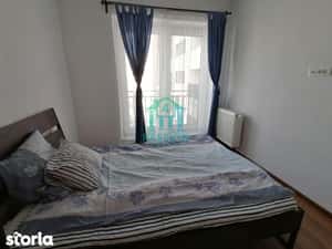Apartament 2 camere pe strada Zaharia Stancu | Pet Friendly — miniatura 5