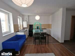 Apartament 2 camere pe strada Zaharia Stancu | Pet Friendly — miniatura 6