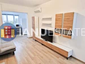 Berceni 5` Metrou Dimitrie Leonida Metalurgiei Centrala Parcare Terasa — miniatura 3