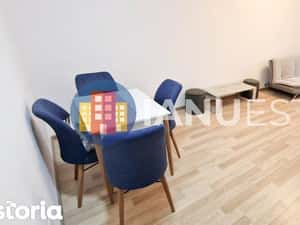 Berceni 5` Metrou Dimitrie Leonida Metalurgiei Centrala Parcare Terasa — miniatura 4