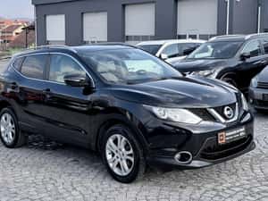 Nissan Qashqai Tekna 2014 - 4x4, Diesel, 226.000 km — miniatura 2