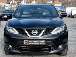 Nissan Qashqai Tekna 2014 - 4x4, Diesel, 226.000 km — miniatura 3