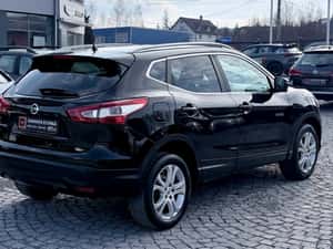 Nissan Qashqai Tekna 2014 - 4x4, Diesel, 226.000 km — miniatura 4