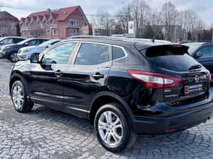 Nissan Qashqai Tekna 2014 - 4x4, Diesel, 226.000 km — miniatura 5