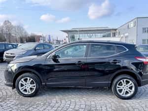 Nissan Qashqai Tekna 2014 - 4x4, Diesel, 226.000 km — miniatura 6