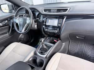 Nissan Qashqai Tekna 2014 - 4x4, Diesel, 226.000 km — miniatura 7