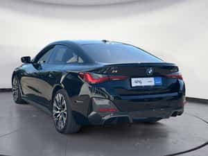 BMW i4 Berlină 286 CP, 13.281 km, 2023