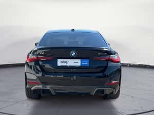 BMW i4 Berlină 286 CP, 13.281 km, 2023 — miniatura 4