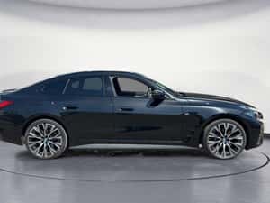 BMW i4 Berlină 286 CP, 13.281 km, 2023 — miniatura 5
