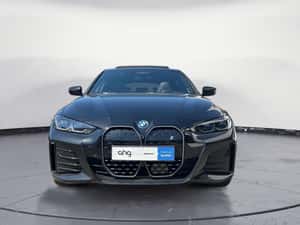 BMW i4 Berlină 286 CP, 13.281 km, 2023 — miniatura 6