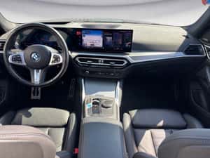 BMW i4 Berlină 286 CP, 13.281 km, 2023 — miniatura 7