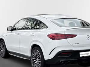 Mercedes-Benz GLE 53 AMG Automată 435 HP Benzină — miniatura 3