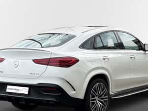 Mercedes-Benz GLE 53 AMG Automată 435 HP Benzină — miniatura 4