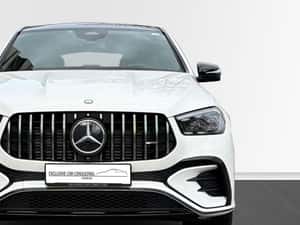 Mercedes-Benz GLE 53 AMG Automată 435 HP Benzină — miniatura 5
