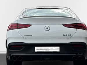 Mercedes-Benz GLE 53 AMG Automată 435 HP Benzină — miniatura 6