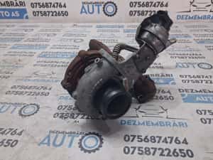 Turbo Turbina Turbosuflanta 2.0 cdti A20DTH Opel Insignia A — miniatura 10