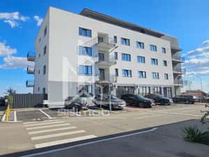 Apartament 2 camere cu curte de 85 mp in complexul Green Garden. — miniatura 5