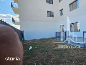 Apartament 2 camere cu curte de 85 mp in complexul Green Garden. — miniatura 6
