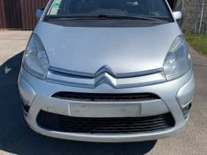 Dezmembrări, Dezmembrez Citroen C4 Grand Picasso — miniatura 2