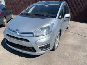 Dezmembrări, Dezmembrez Citroen C4 Grand Picasso — miniatura 3