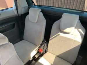Dezmembrări, Dezmembrez Citroen C4 Grand Picasso — miniatura 6