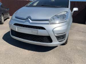 Dezmembrări, Dezmembrez Citroen C4 Grand Picasso — miniatura 7