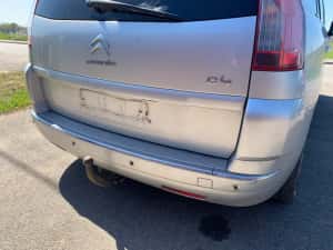 Dezmembrări, Dezmembrez Citroen C4 Grand Picasso — miniatura 8