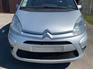 Dezmembrări, Dezmembrez Citroen C4 Grand Picasso — miniatura 10